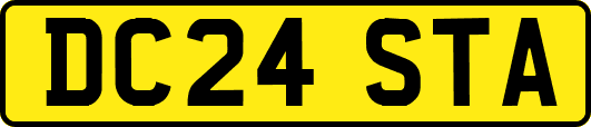 DC24STA