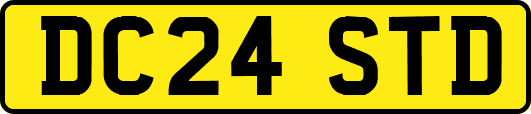 DC24STD