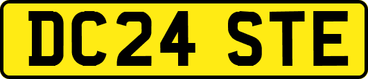 DC24STE