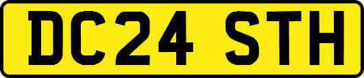 DC24STH