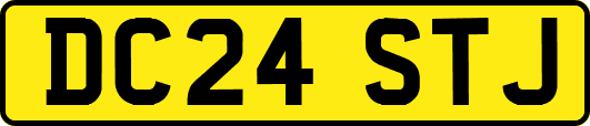 DC24STJ