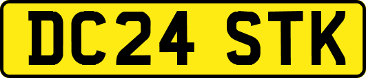 DC24STK