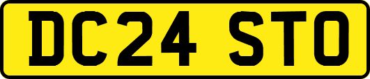 DC24STO