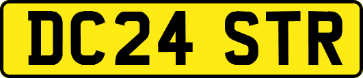 DC24STR