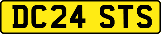 DC24STS