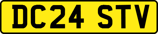DC24STV