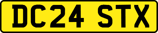DC24STX
