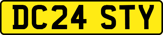 DC24STY