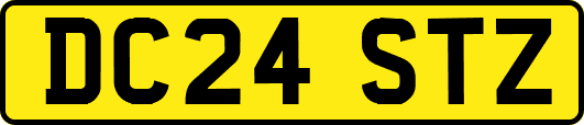 DC24STZ