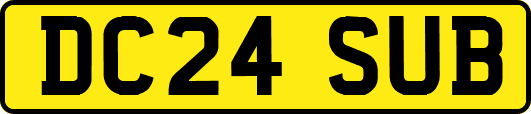 DC24SUB