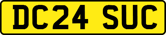 DC24SUC
