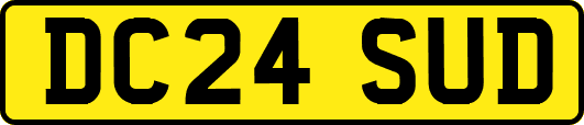DC24SUD