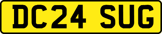 DC24SUG