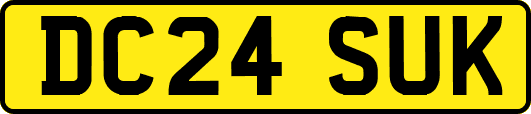 DC24SUK