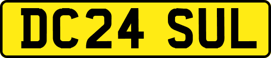 DC24SUL
