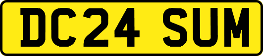 DC24SUM