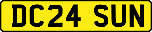 DC24SUN
