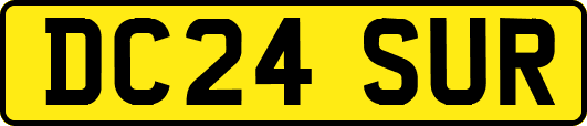 DC24SUR