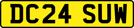 DC24SUW