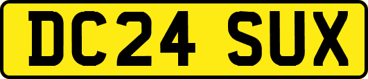 DC24SUX