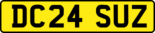 DC24SUZ
