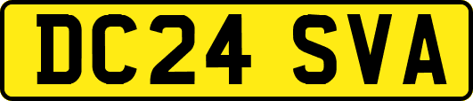 DC24SVA