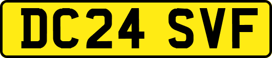 DC24SVF