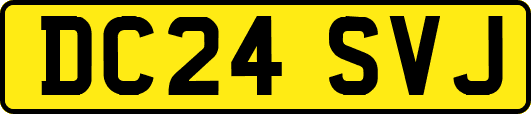 DC24SVJ