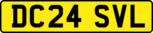 DC24SVL