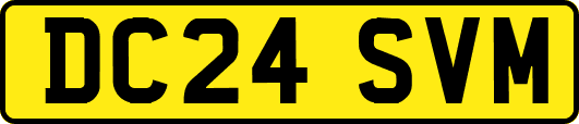 DC24SVM