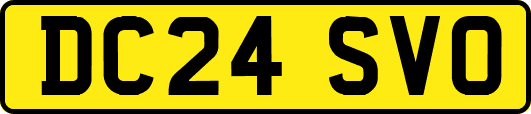 DC24SVO
