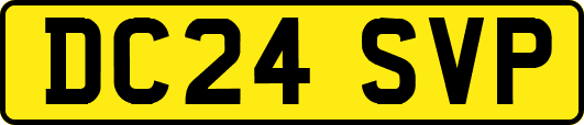 DC24SVP