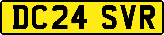 DC24SVR