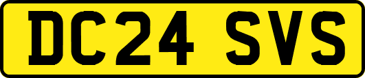 DC24SVS