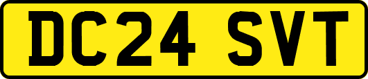 DC24SVT