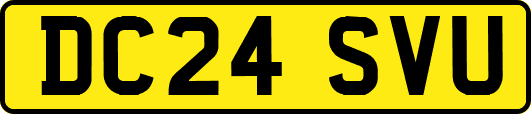 DC24SVU