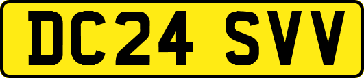 DC24SVV