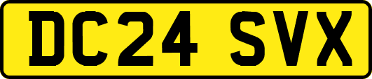 DC24SVX