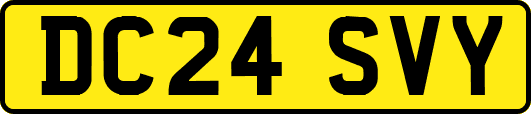DC24SVY