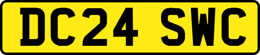 DC24SWC