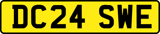 DC24SWE