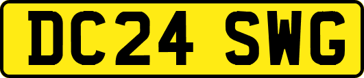 DC24SWG