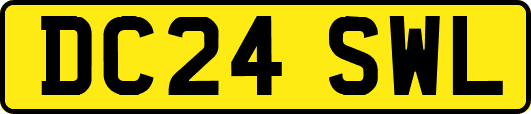 DC24SWL