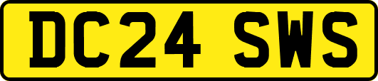 DC24SWS
