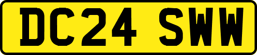 DC24SWW