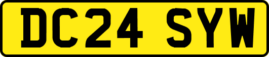 DC24SYW