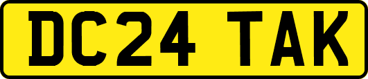 DC24TAK