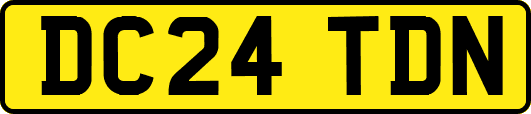 DC24TDN