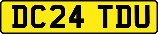 DC24TDU