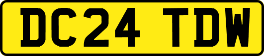 DC24TDW